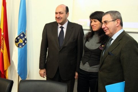 Edici&oacute;n Ourense - Xornadas sobre a protección da legalidade urbanística.